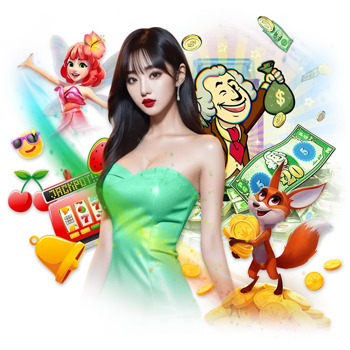 สล็อตแท้ betflix-861